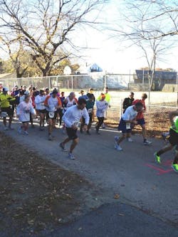 Contractormag Com Sites Contractormag com Files Uploads 2012 12 Danze Lymphoma Race Start Contractormag Com Sites Contractormag com Files Uploads 2012 12 Danze Lymphoma Race Start