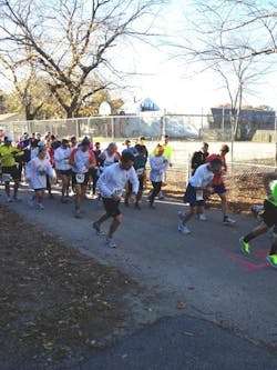 Contractormag Com Sites Contractormag com Files Uploads 2012 12 Danze Lymphoma Race Start Contractormag Com Sites Contractormag com Files Uploads 2012 12 Danze Lymphoma Race Start