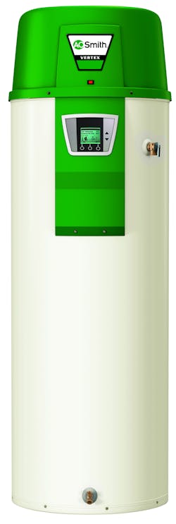 Contractormag Com Sites Contractormag com Files Uploads 2013 06 Ao Smith Vertex 100 Green Contractormag Com Sites Contractormag com Files Uploads 2013 06 Ao Smith Vertex 100 Green