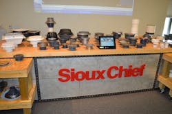 Contractormag Com Sites Contractormag com Files Uploads 2013 07 Sioux Chief 0 Contractormag Com Sites Contractormag com Files Uploads 2013 07 Sioux Chief 0