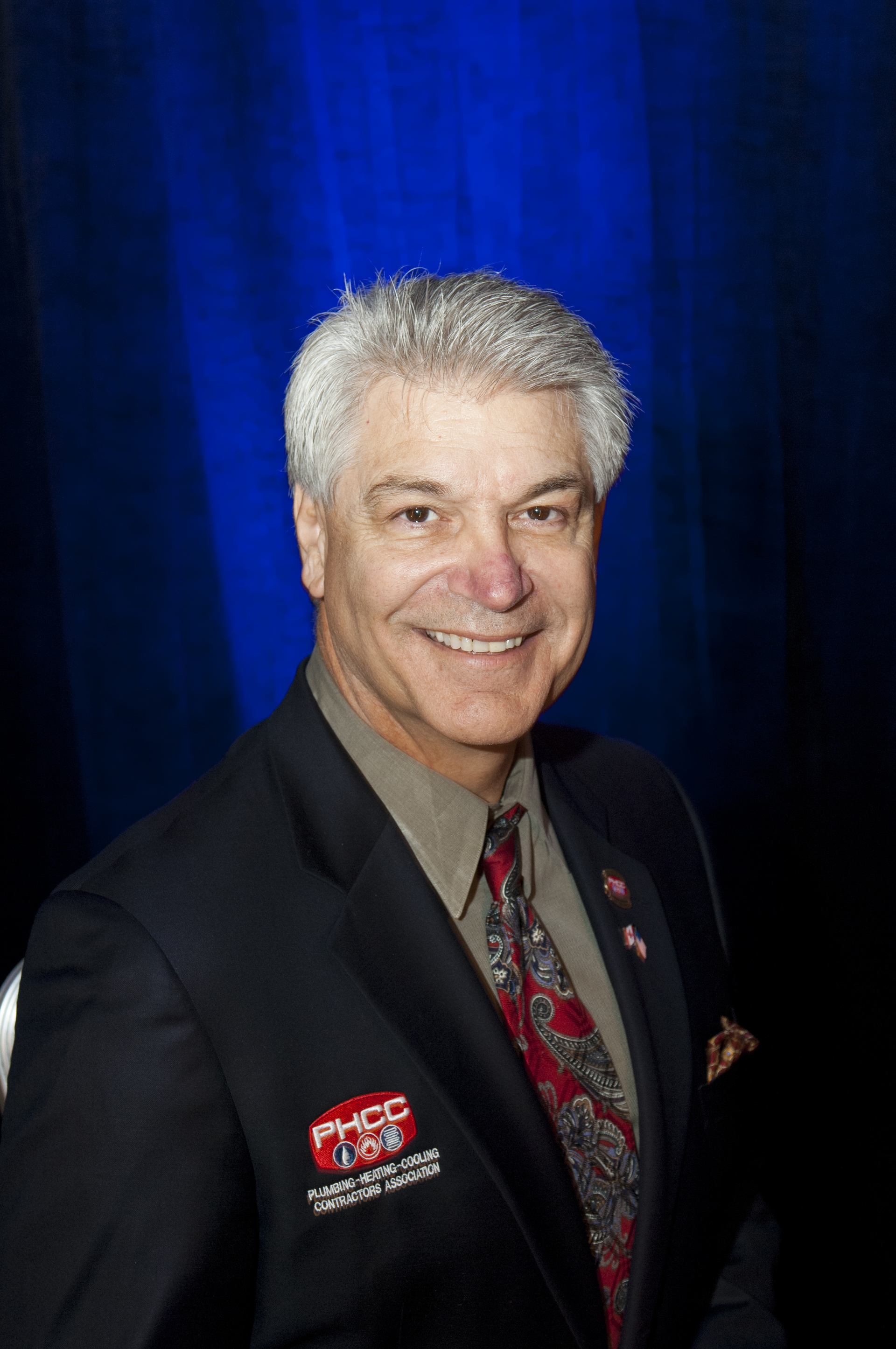 Contractormag Com Sites Contractormag com Files Uploads 2013 08 Phcc President Steve Rivers