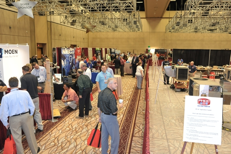 Contractormag Com Sites Contractormag com Files Uploads 2013 10 Phcc Connect2013