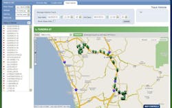 Contractormag Com Sites Contractormag com Files Uploads 2013 11 Networkfleet Map Track 0