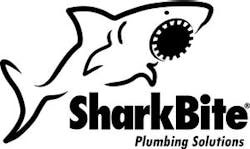 Contractormag Com Sites Contractormag com Files Uploads 2013 12 Sharkbite Logo Contractormag Com Sites Contractormag com Files Uploads 2013 12 Sharkbite Logo