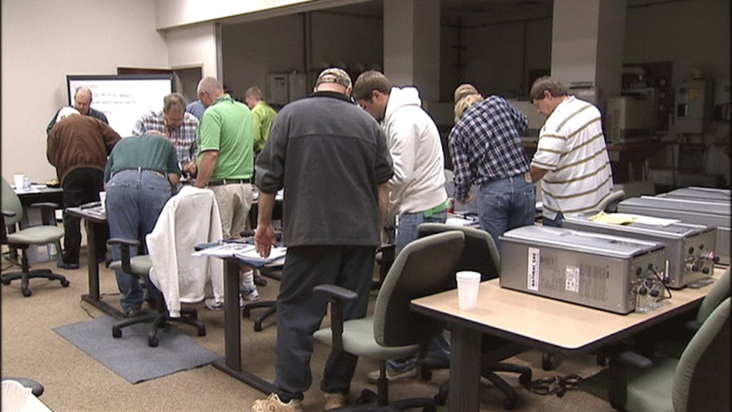 Contractormag Com Sites Contractormag com Files Uploads 2014 06 Rinnai Training