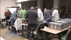 Contractormag Com Sites Contractormag com Files Uploads 2014 06 Rinnai Training Contractormag Com Sites Contractormag com Files Uploads 2014 06 Rinnai Training