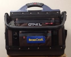 Contractormag Com Sites Contractormag com Files Uploads 2014 07 Brasscraft Plumbers Bag Cropped Contractormag Com Sites Contractormag com Files Uploads 2014 07 Brasscraft Plumbers Bag Cropped