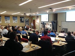 Contractormag Com Sites Contractormag com Files Uploads 2014 07 Laars Training Contractormag Com Sites Contractormag com Files Uploads 2014 07 Laars Training