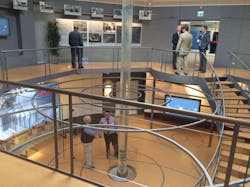 Contractormag Com Sites Contractormag com Files Uploads 2014 10 Grundfos Museum1 Contractormag Com Sites Contractormag com Files Uploads 2014 10 Grundfos Museum1