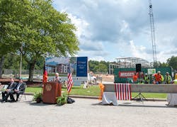 Contractormag Com Sites Contractormag com Files Uploads 2015 02 Csu Topping Out 0 Contractormag Com Sites Contractormag com Files Uploads 2015 02 Csu Topping Out 0