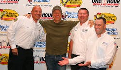 Contractormag Com Sites Contractormag com Files Uploads 2015 04 Mike Group Photo Contractormag Com Sites Contractormag com Files Uploads 2015 04 Mike Group Photo