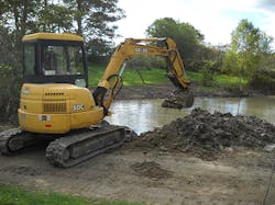 Contractormag Com Sites Contractormag com Files Uploads 2015 09 Prepping Pond 0 Contractormag Com Sites Contractormag com Files Uploads 2015 09 Prepping Pond 0