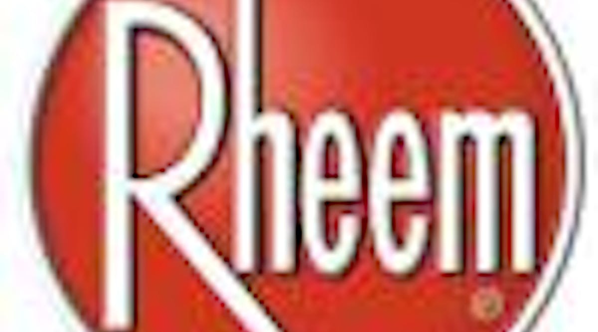 Contractormag Com Sites Contractormag com Files Uploads 2016 02 Rheem Logo Large 0
