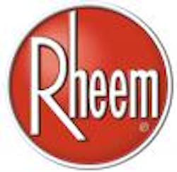 Contractormag Com Sites Contractormag com Files Uploads 2016 02 Rheem Logo Large 0 Contractormag Com Sites Contractormag com Files Uploads 2016 02 Rheem Logo Large 0