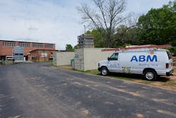 Contractormag Com Sites Contractormag com Files Uploads 2016 04 Abm Truck Outside
