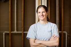 Contractormag Com Sites Contractormag com Files Uploads 2016 06 13 Women Jessie At Milestone Contractormag Com Sites Contractormag com Files Uploads 2016 06 13 Women Jessie At Milestone