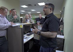 Contractormag Com Sites Contractormag com Files Uploads 2016 07 27 Mike In Office Contractormag Com Sites Contractormag com Files Uploads 2016 07 27 Mike In Office