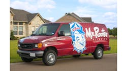 Contractormag Com Sites Contractormag com Files Uploads 2017 05 08 Ctr0517 News Mr Rooter Truck Contractormag Com Sites Contractormag com Files Uploads 2017 05 08 Ctr0517 News Mr Rooter Truck