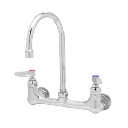 Www Contractormag Com Sites Contractormag com Files Ctr0717 T And S Brass Revamped Design Pantry Faucets 0