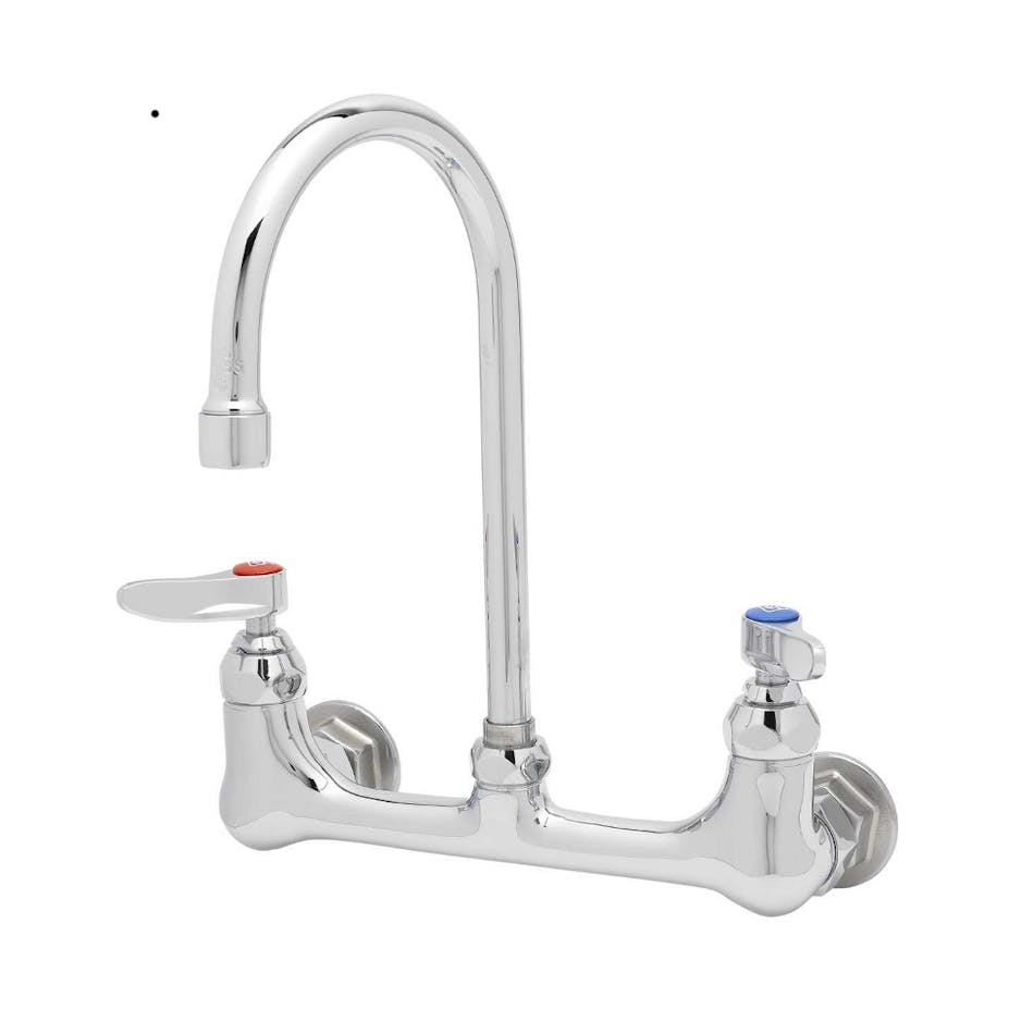 Www Contractormag Com Sites Contractormag com Files Ctr0717 T And S Brass Revamped Design Pantry Faucets 0