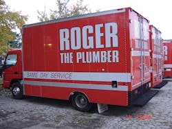 Www Contractormag Com Sites Contractormag com Files Peugeot Roger The Plumber Truck