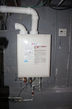 Www Contractormag Com Sites Contractormag com Files 804ctr Zombie House Noritz Tankless Www Contractormag Com Sites Contractormag com Files 804ctr Zombie House Noritz Tankless