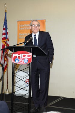 Www Contractormag Com Sites Contractormag com Files Phcc At The Podium Www Contractormag Com Sites Contractormag com Files Phcc At The Podium