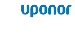 Uponor logo Uponor logo