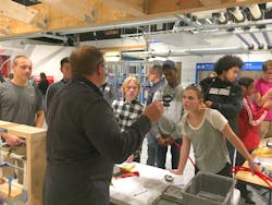 STEM_students_Uponor STEM_students_Uponor