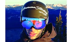 American Standard announces a partnership with expert snowboard cross athlete, and experienced journeyman plumber, Jonathan Cheever as an &ldquo;American Standard Athlete&rdquo;.