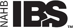 NAHB International Builder's Show logo NAHB International Builder's Show logo