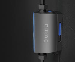PHYN PLUS SMART WATER SHUT-OFF from Uponor PHYN PLUS SMART WATER SHUT-OFF from Uponor