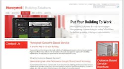 Contractormag 10322 Link Honeywell Outcome Based Service