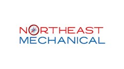 Contractormag 10370 Northeast Mechanical Logo