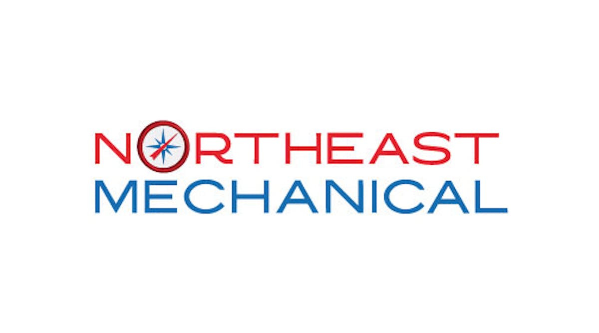 Contractormag 10370 Northeast Mechanical Logo