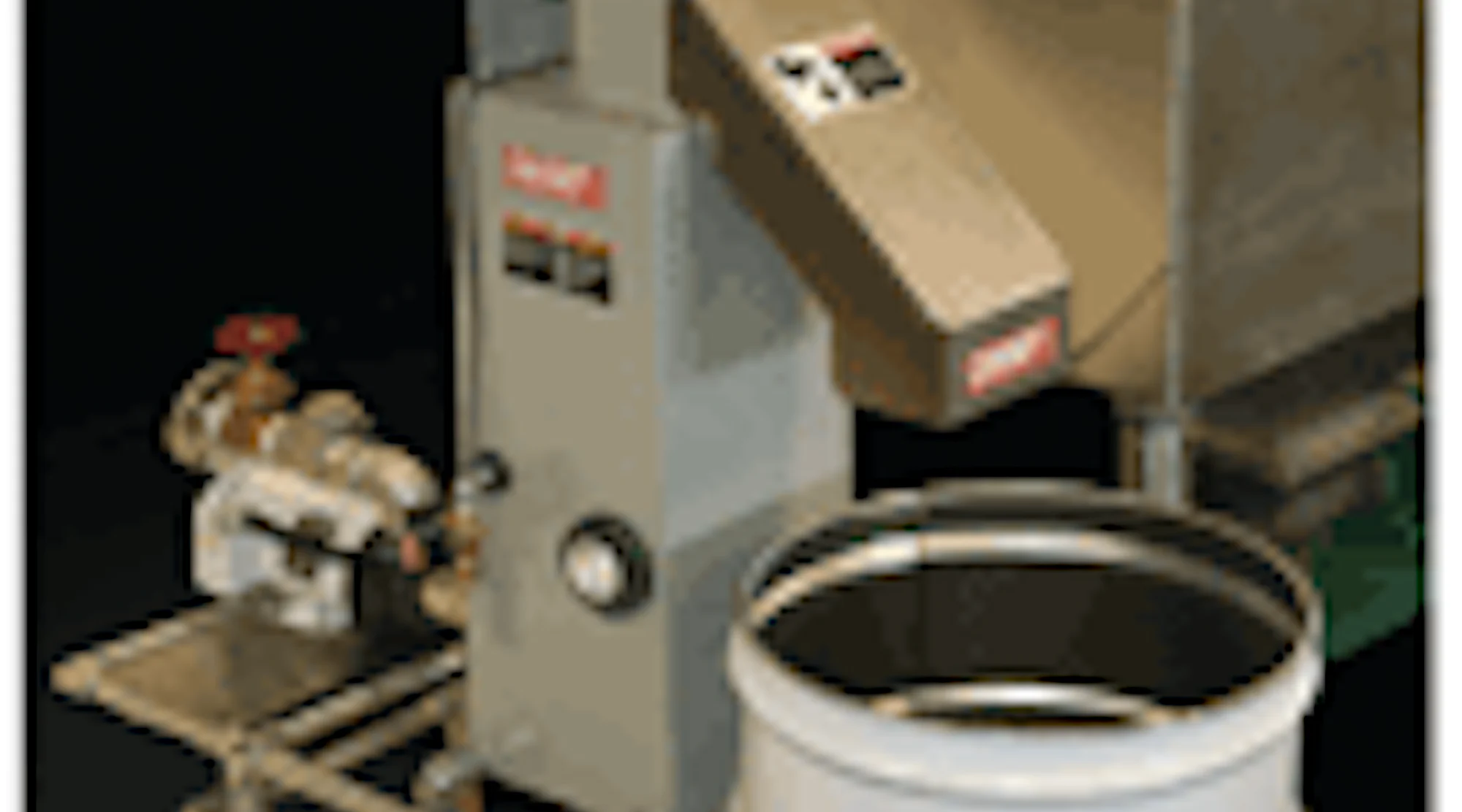 GREASESTOPPER AUTOMATIC GREASE REMOVAL DEVICE | Contractor