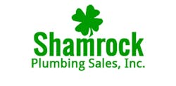 Shamrock Sales logo Shamrock Sales logo