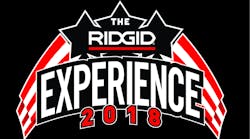Contractormag 10575 2018 Ridgid Experience Contest Logo