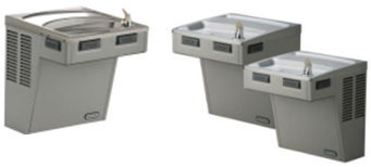 Elkay recalled models EMABF & LMABF