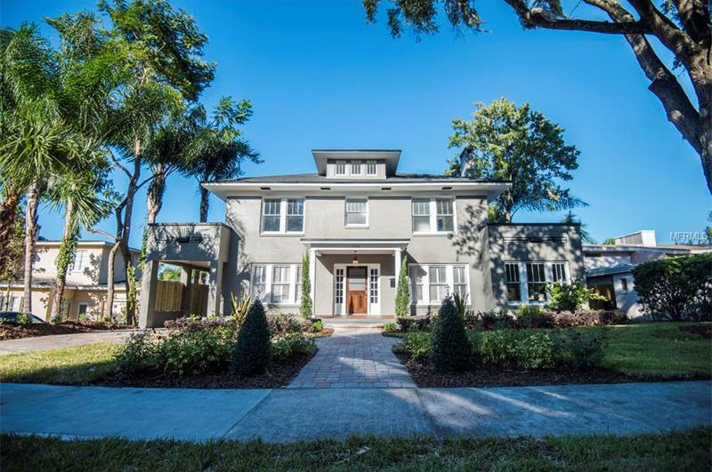 Residental/Plumbing contractor