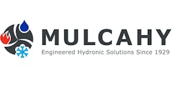 Mulcahy logo