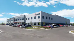 AMS Mechanical , We Care