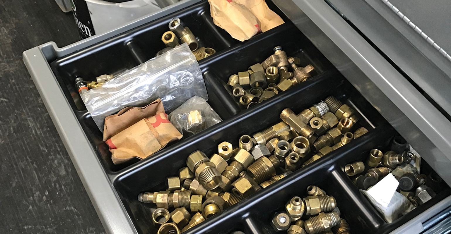 Adrian Mechanical; Trucks; Best Practices