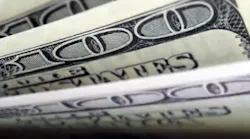 hundred dollar bills