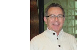 Bill Tipps, Gerber Plumbing Fixtures Bill Tipps, Gerber Plumbing Fixtures