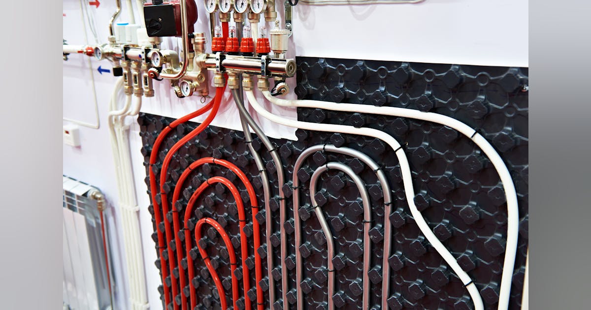 Commissioning Hydronic Systems, Part 4 | Contractor Magazine