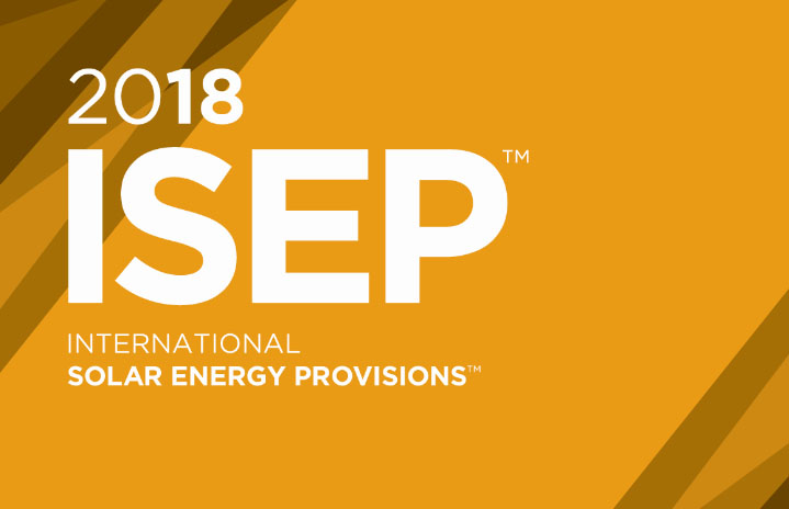 ICC, NFPA release comprehensive solar code document Contractor