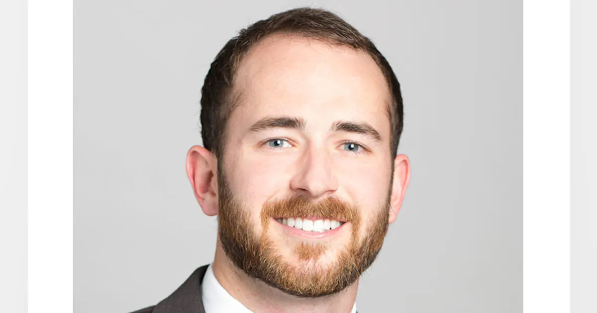 TDIndustries Promotes David Fultz to Senior VP | Contractor Magazine