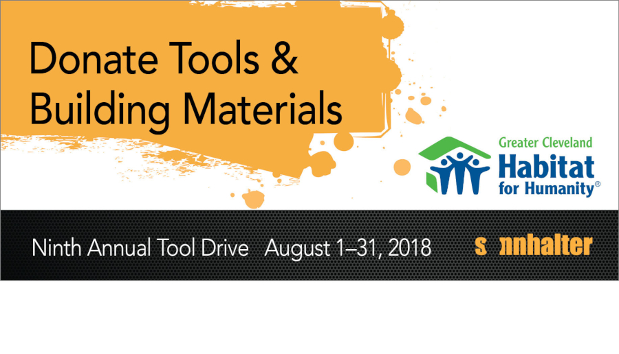 2018 Sonnhalter Tool Drive