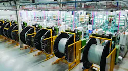Uponor's Hutchinson, Minn., plant